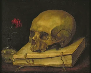 Vanitas, ok. 1644